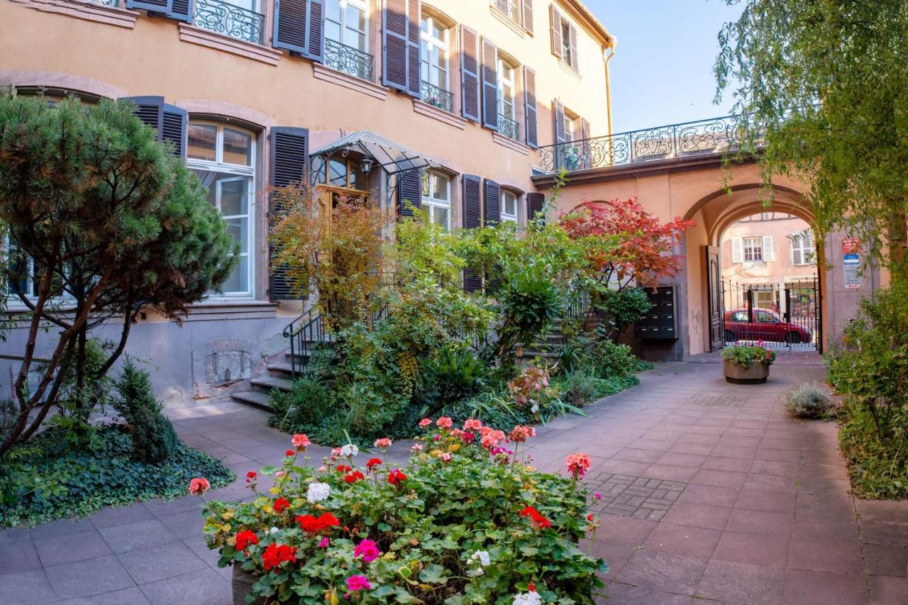 Travel Homes - The Invitation, Ideal Little Venice Colmar Extérieur photo