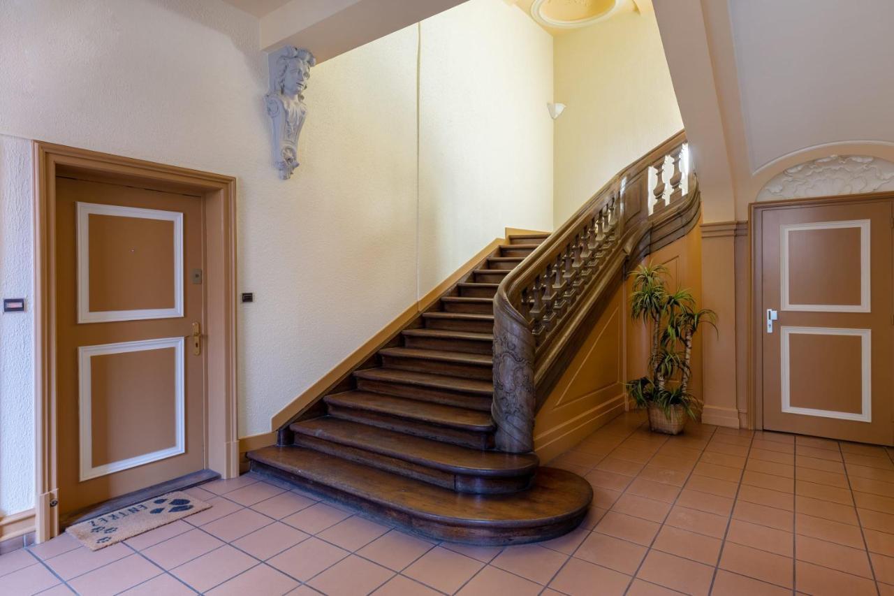 Travel Homes - The Invitation, Ideal Little Venice Colmar Extérieur photo