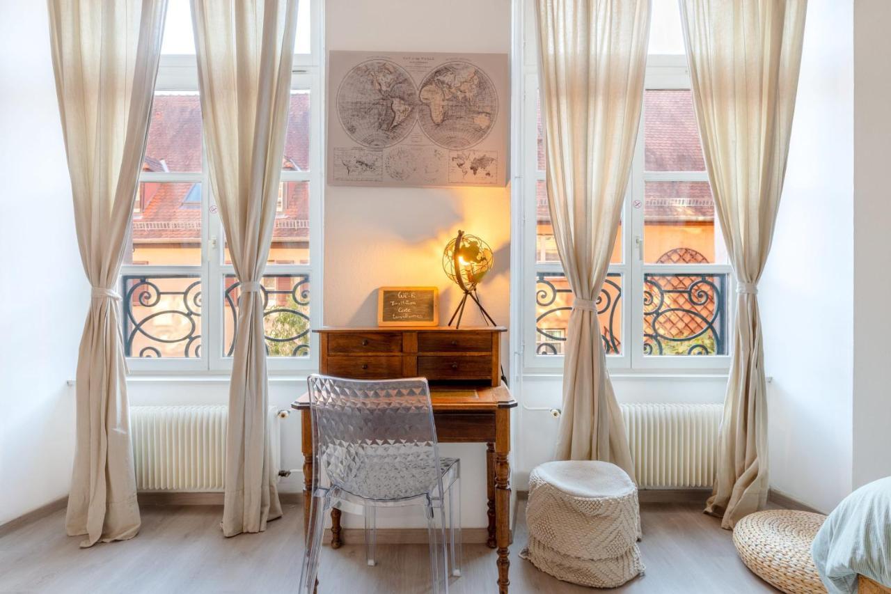 Travel Homes - The Invitation, Ideal Little Venice Colmar Extérieur photo