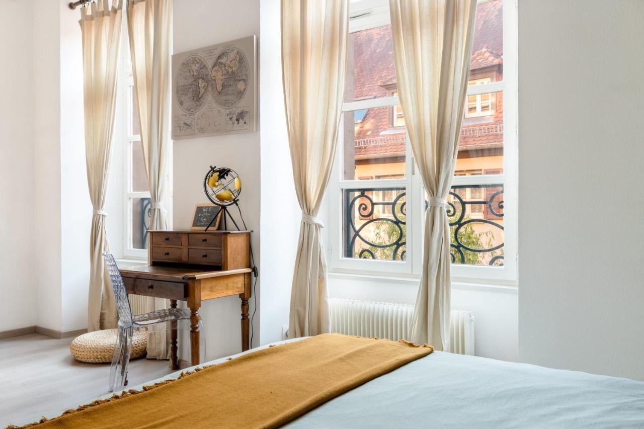 Travel Homes - The Invitation, Ideal Little Venice Colmar Extérieur photo